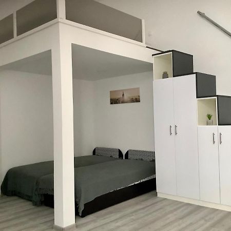 米什科尔茨Belvarosi Apartman 1公寓 外观 照片