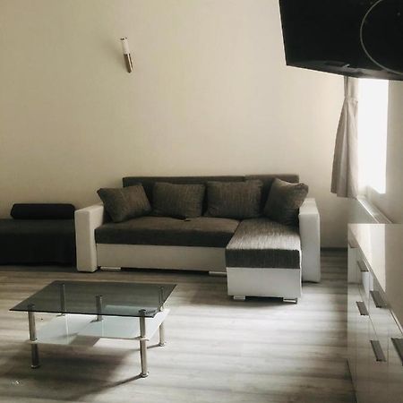 米什科尔茨Belvarosi Apartman 1公寓 外观 照片