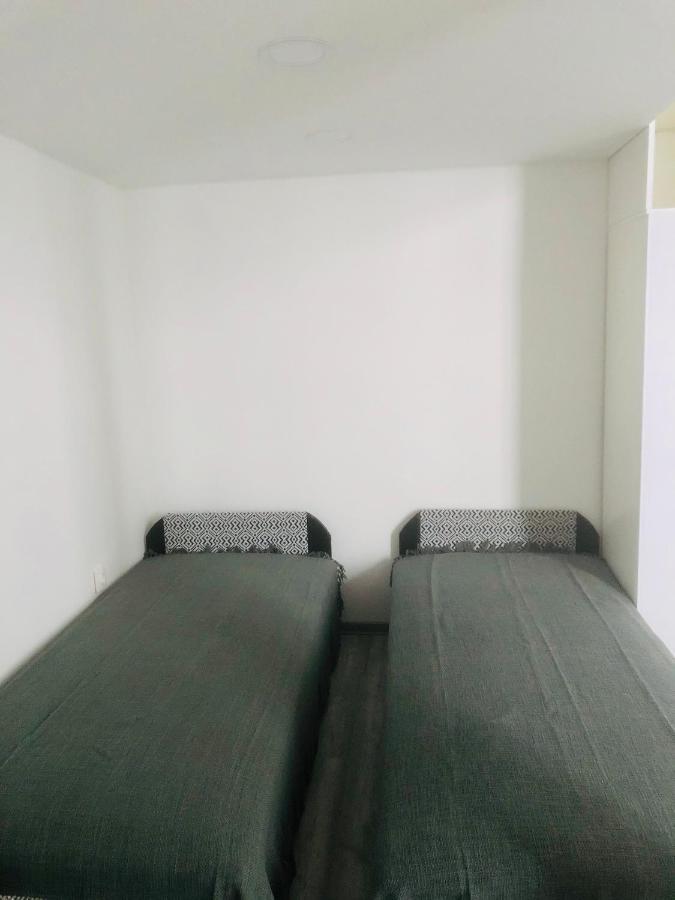 米什科尔茨Belvarosi Apartman 1公寓 外观 照片