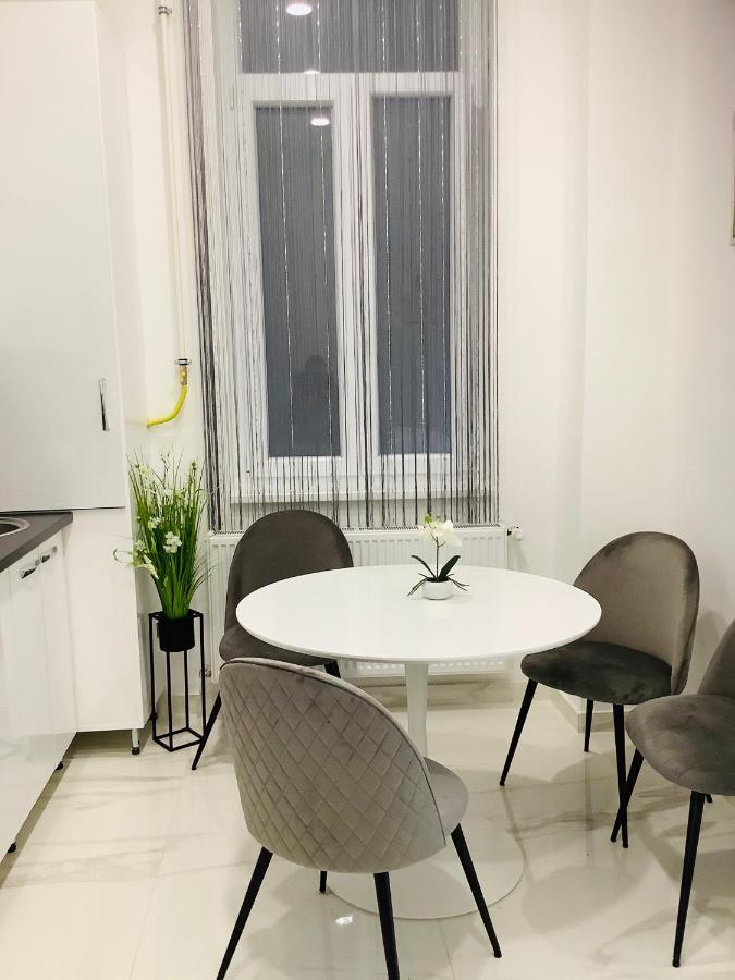 米什科尔茨Belvarosi Apartman 1公寓 外观 照片
