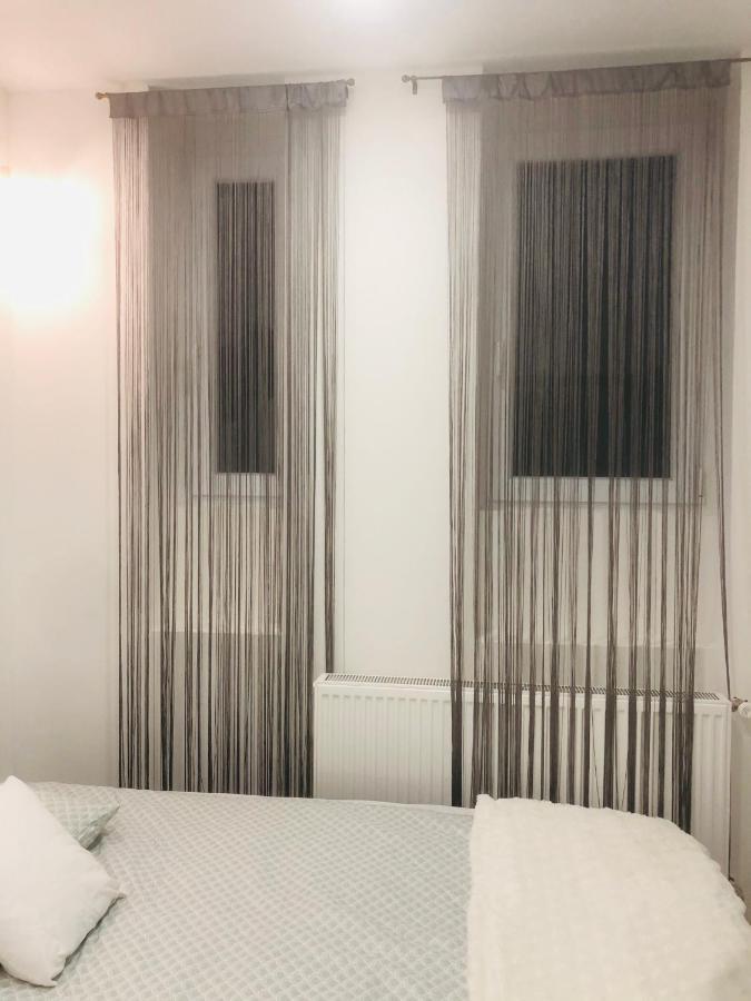 米什科尔茨Belvarosi Apartman 1公寓 外观 照片