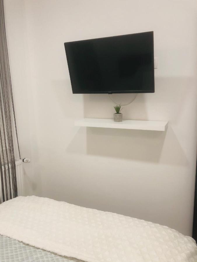 米什科尔茨Belvarosi Apartman 1公寓 外观 照片